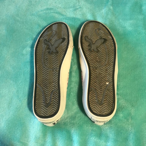 American Eagle Slip-On SHOES - Picture 6 of 6